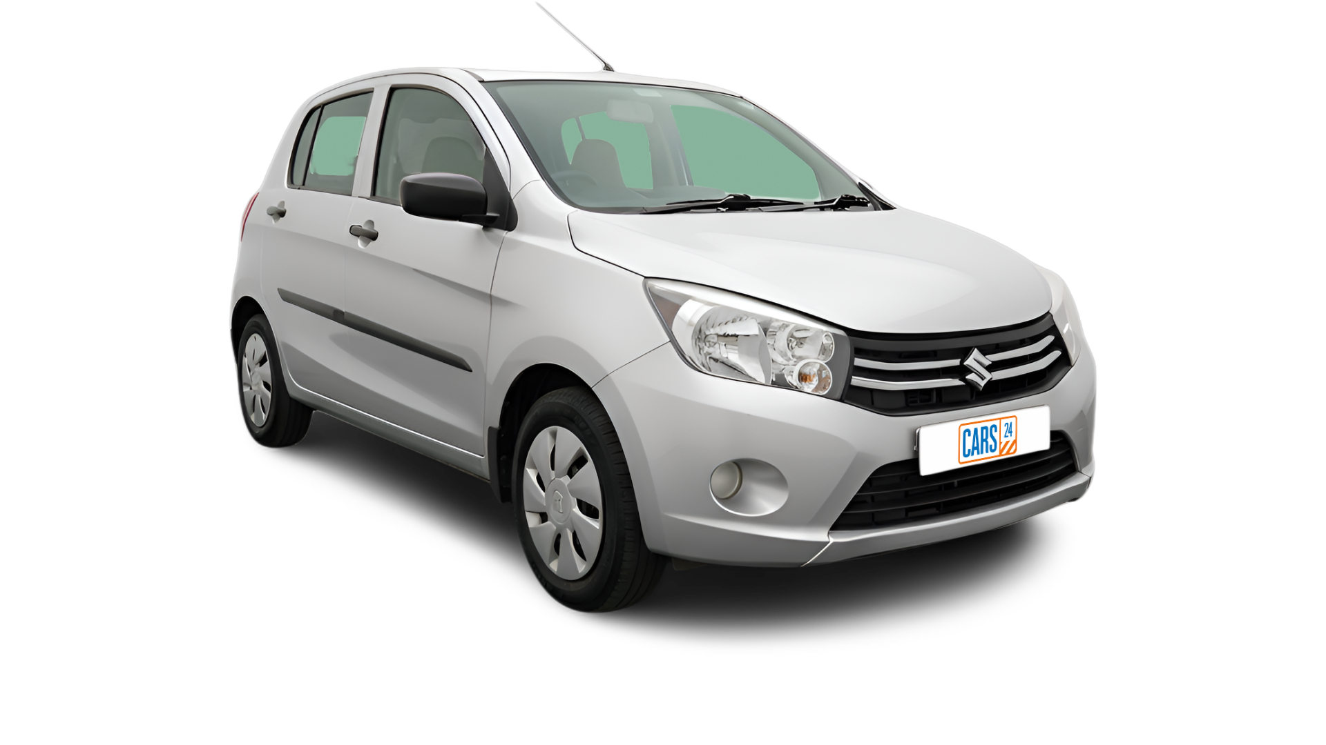 Maruti Celerio-img